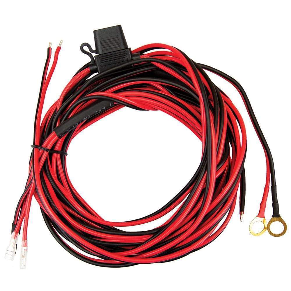 RIGID Harness for SAE 360-Series Lights #36361
