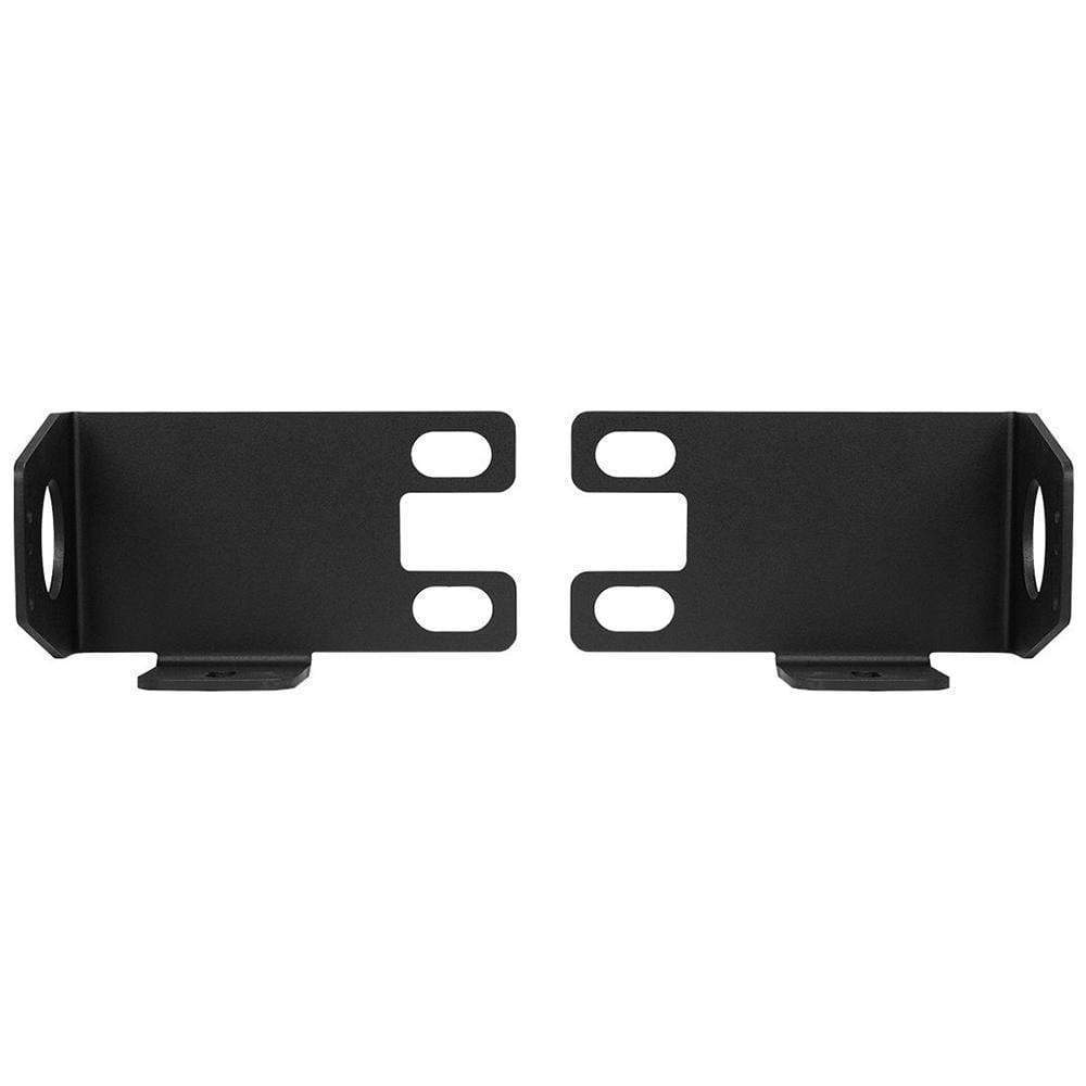 RIGID HD Bumper Mount fits 10-19 RAM 2500/3500 #41670