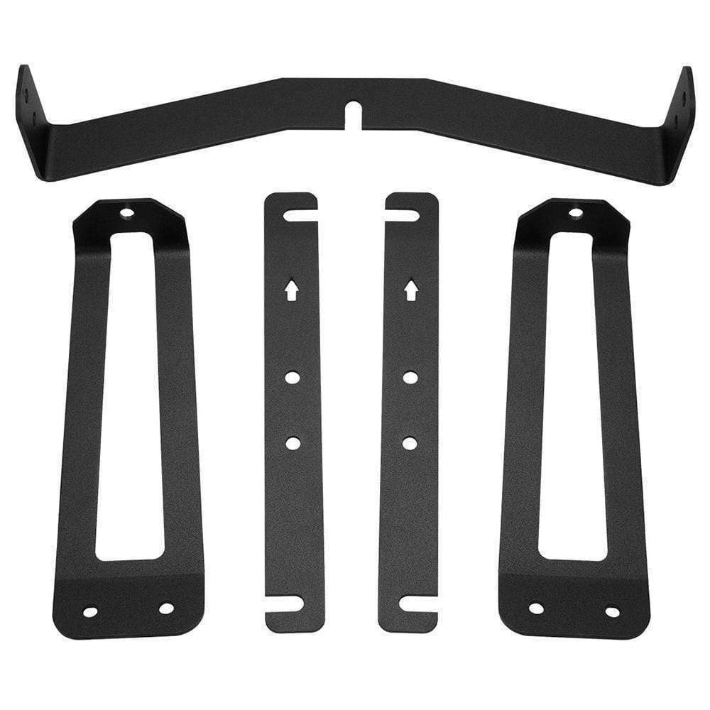 RIGID Hidden Grille Mount fits 18-up Ford F-150#41675