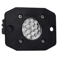 RIGID Ignite Diffused Flush-Mount Black #20631
