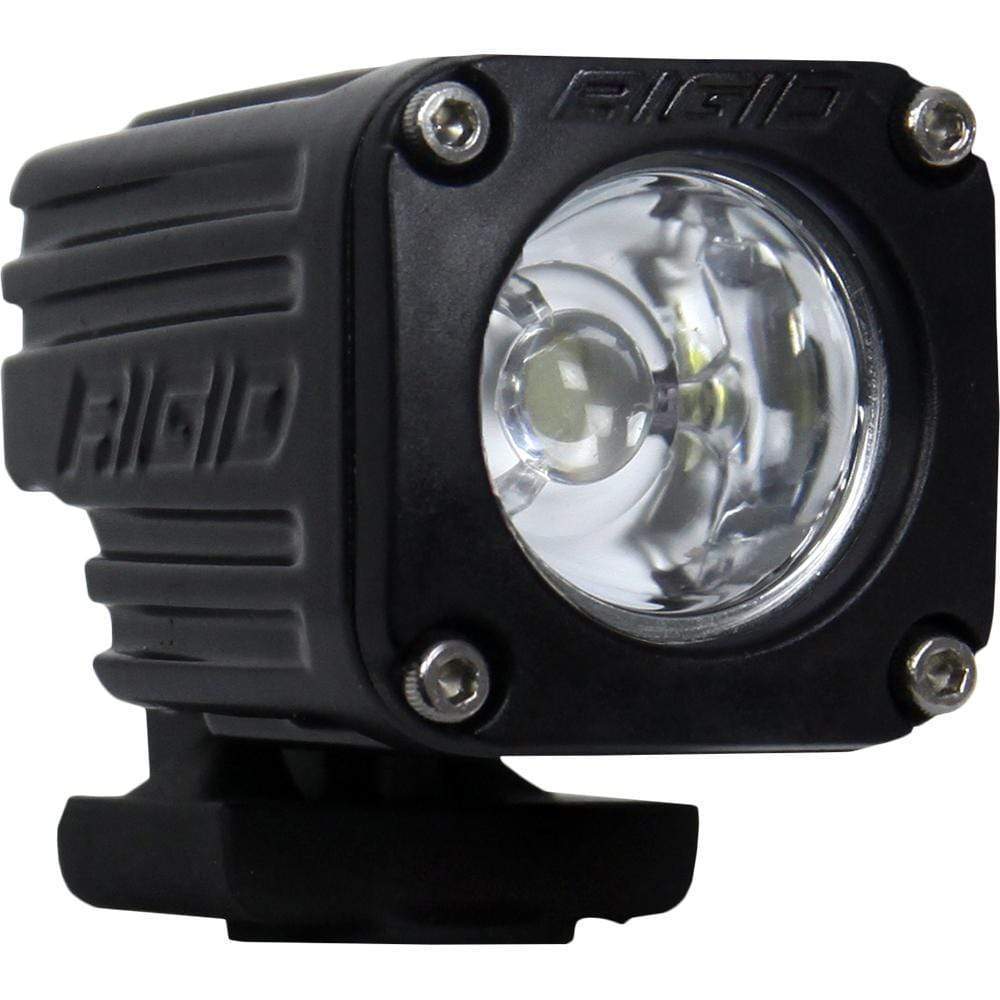 RIGID Ignite Flood Surface-Mount Black #20521