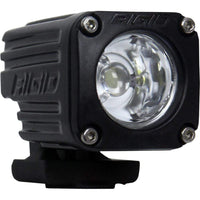 RIGID Ignite Flood Surface-Mount Black #20521