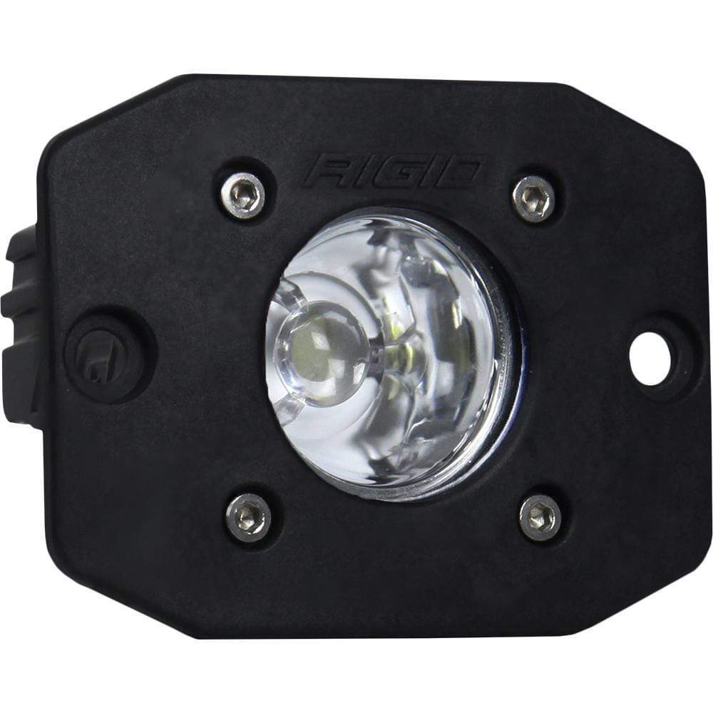 RIGID Ignite Flood Surface-Mount Black #20621