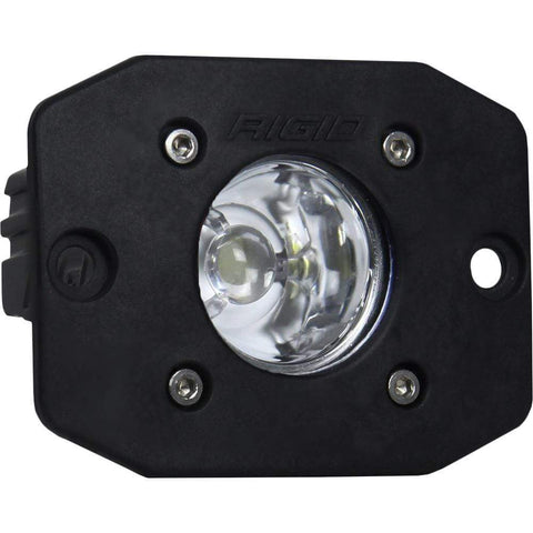 RIGID Ignite Flood Surface-Mount Black #20621