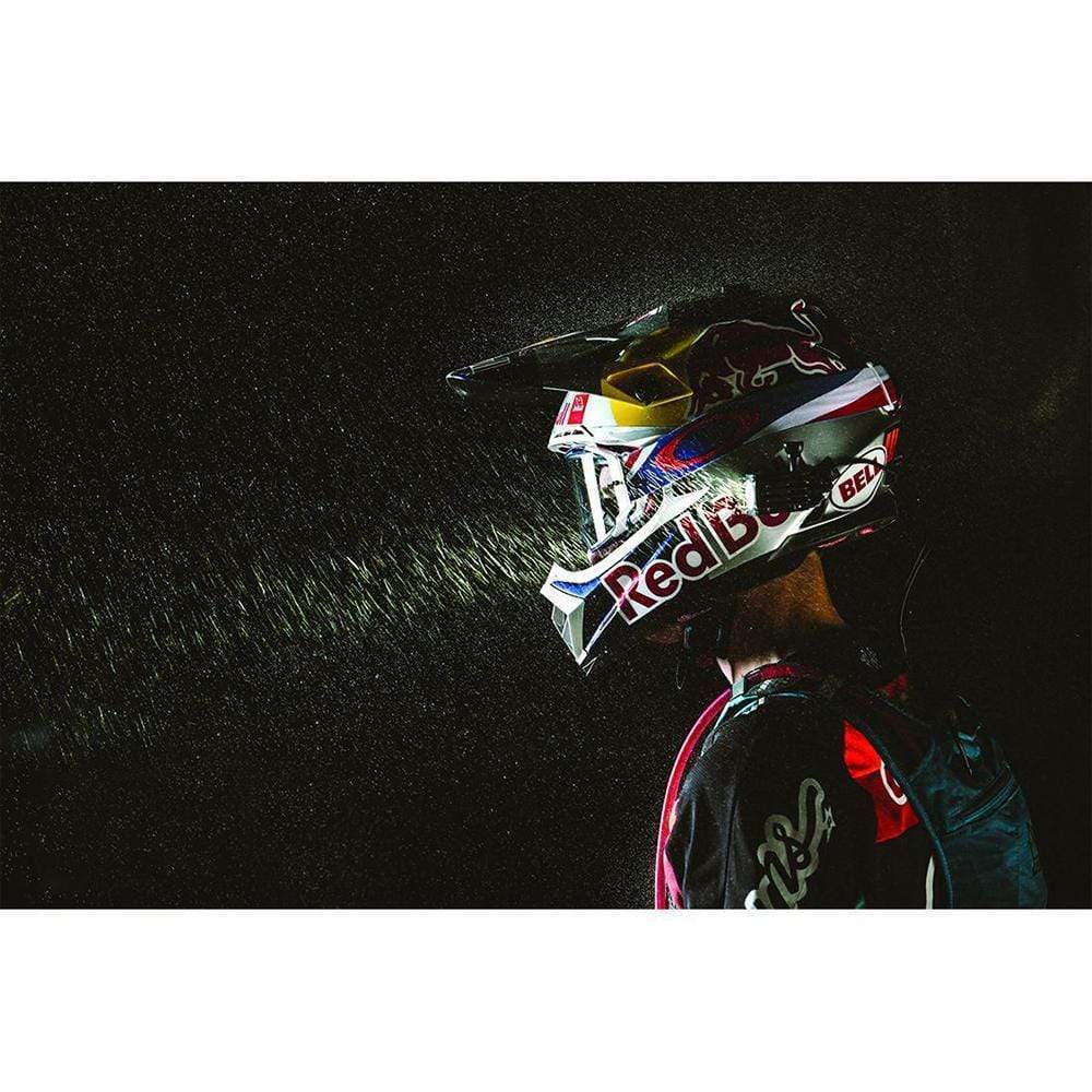 RIGID Ignite Flood Surface-Mount Black #20621