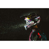 RIGID Ignite Flush-Mount Spot Single Black #20611