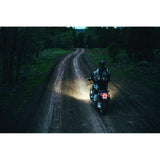 RIGID Ignite Motorcycle Kit Spot High/Low #20731