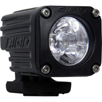 RIGID Ignite Spot Surface-Mount Black #20511