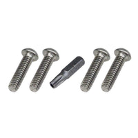 RIGID Light Bar Security Kit for Flush Mounted #40289