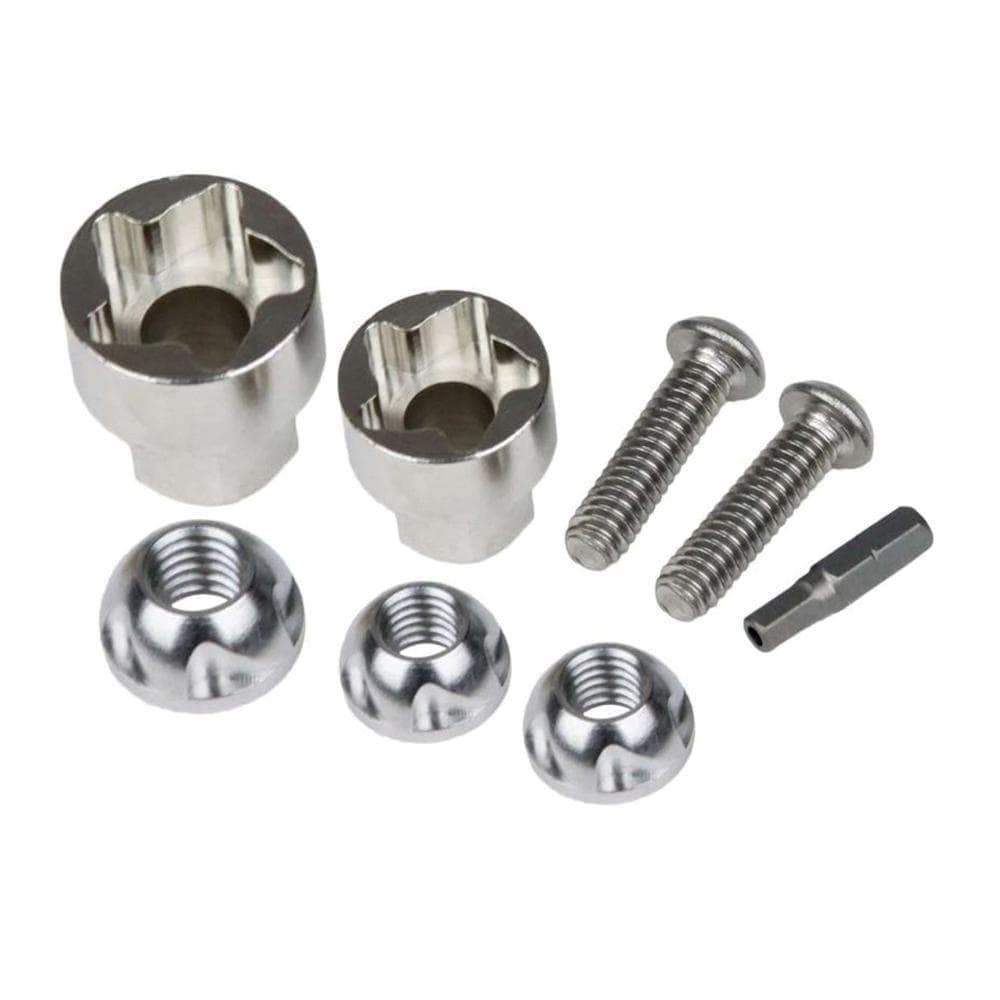 RIGID Light Bar Security Kit for Q-Series #40287