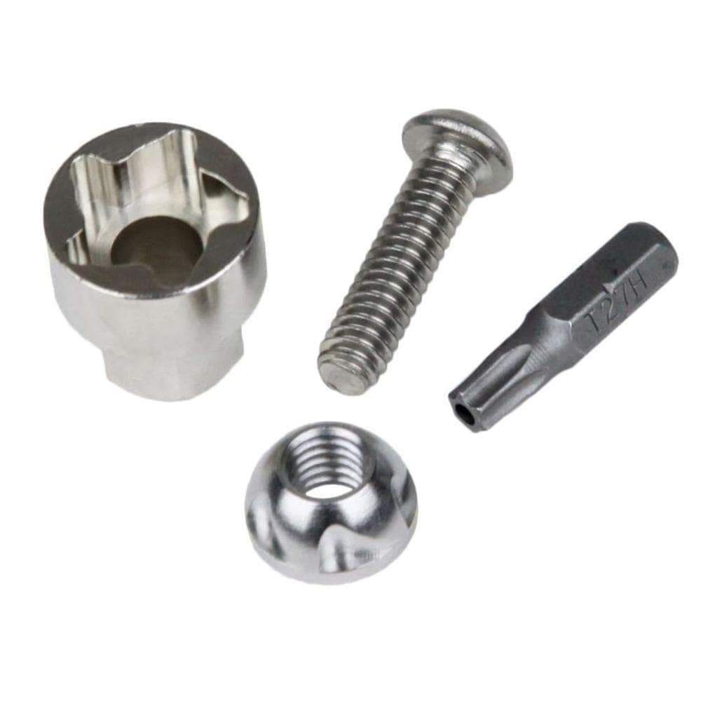 RIGID Light Bar Security Kit for SR-M Series #40286