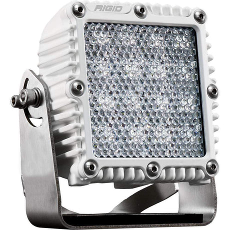 RIGID Industries Qualifies for Free Shipping RIGID M-Q Series 60 Deg Diffused Single #245513