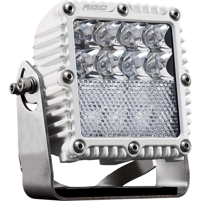 RIGID Industries Qualifies for Free Shipping RIGID M-Q Series Spot/Down Diffused Single #c