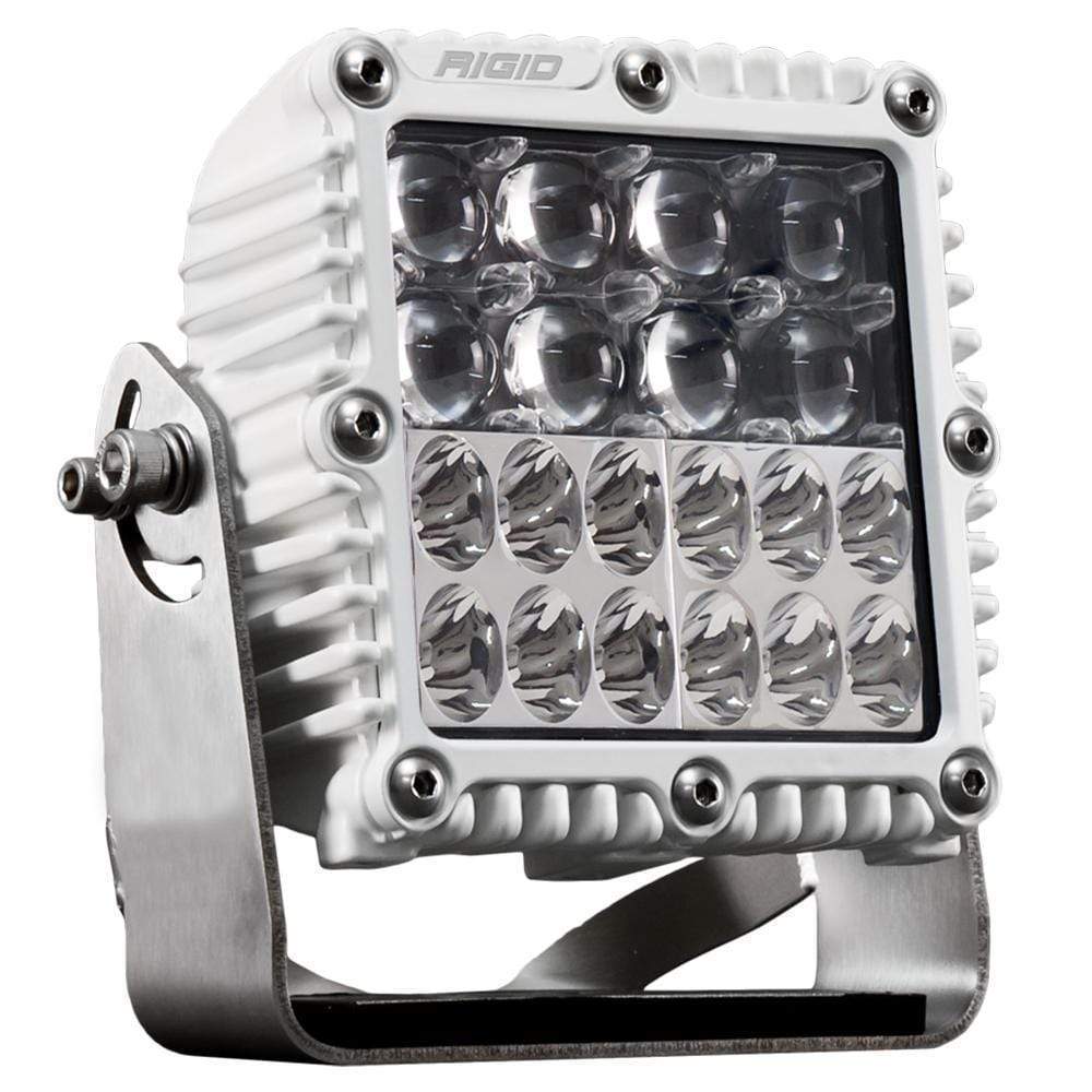 RIGID M-Q2 Series Combo Drive/Hyperspot #545813