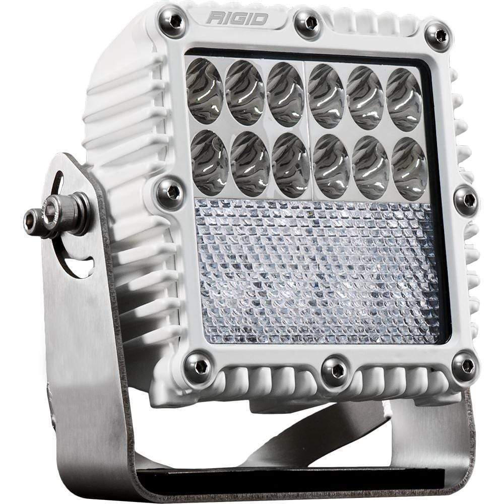 RIGID M-Q2 Series Drive/Down Diffused Spreader #545613