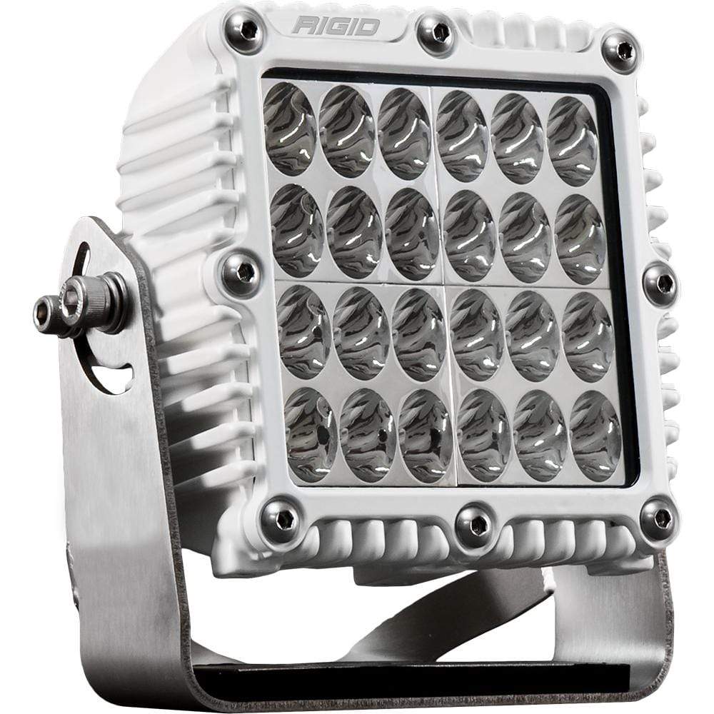 RIGID Industries Qualifies for Free Shipping RIGID M-Q2 Series Driving Single #545313