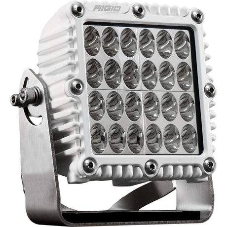 RIGID Industries Qualifies for Free Shipping RIGID M-Q2 Series Driving Single #545313