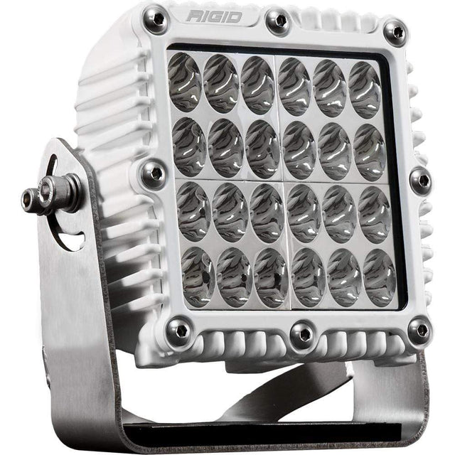 RIGID Industries Qualifies for Free Shipping RIGID M-Q2 Series Driving Single #545313