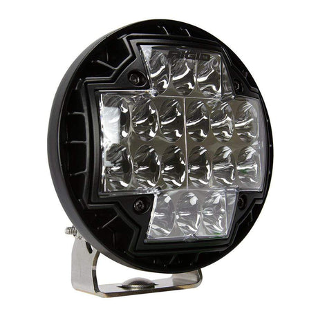 RIGID Industries Qualifies for Free Shipping RIGID R-Series 46 Pro Driving Black #633513