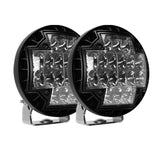 RIGID Industries Qualifies for Free Shipping RIGID R-Series 46" Pro Driving Pair Black #833513