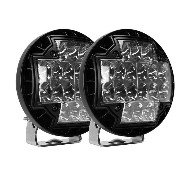 RIGID Industries Qualifies for Free Shipping RIGID R-Series 46" Pro Driving Pair Black #833513