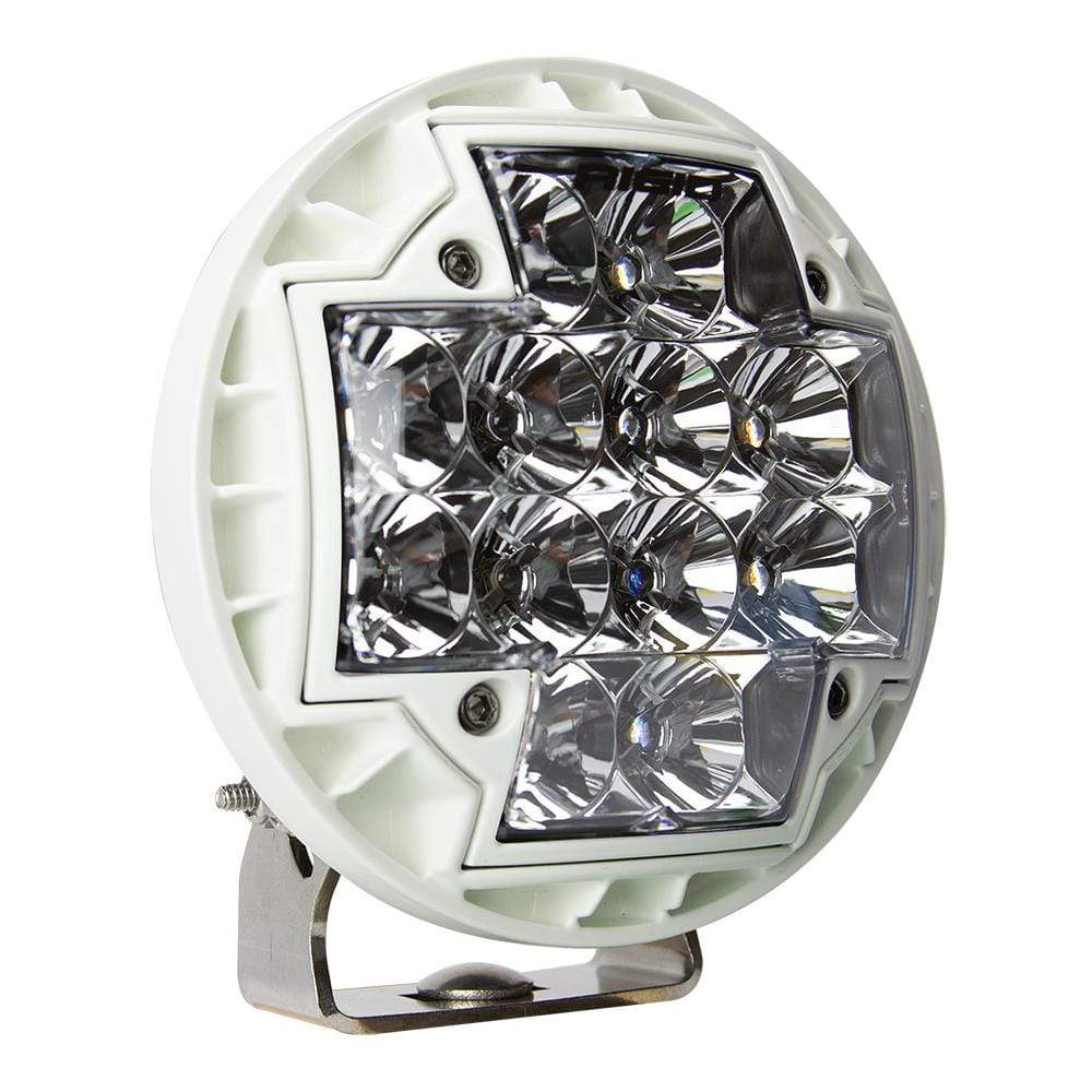 RIGID Industries Qualifies for Free Shipping RIGID R-Series 46 Pro Flood White #634113