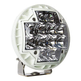 RIGID Industries Qualifies for Free Shipping RIGID R-Series 46 Pro Flood White #634113