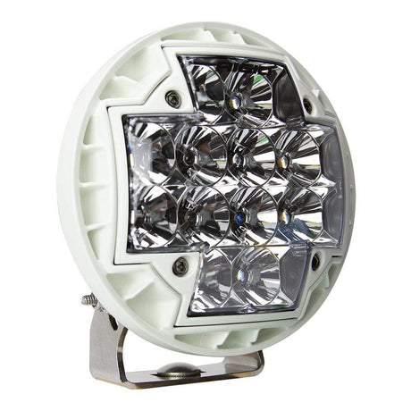 RIGID Industries Qualifies for Free Shipping RIGID R-Series 46 Pro Flood White #634113