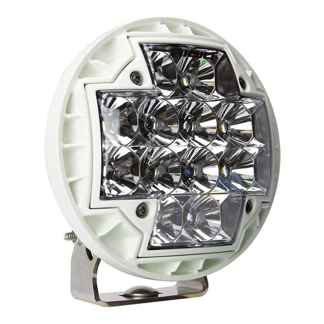 RIGID Industries Qualifies for Free Shipping RIGID R-Series 46 Pro Flood White #634113