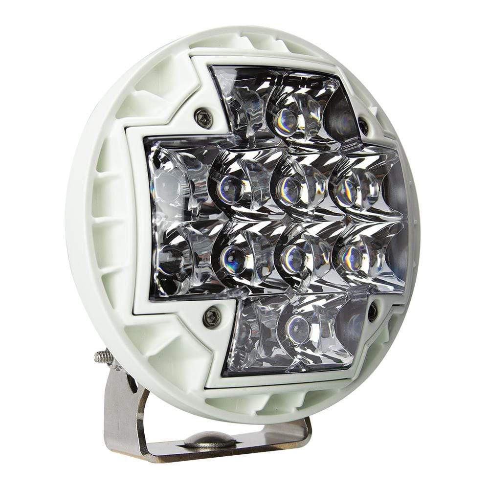 RIGID Industries Qualifies for Free Shipping RIGID R-Series 46 Pro Spot White #634213