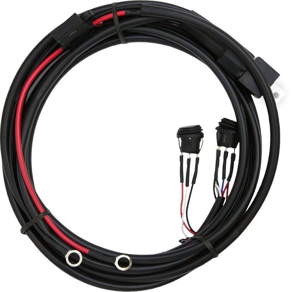 RIGID Radiance Bar Multi-Trigger Harness #40200