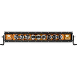 RIGID Radiance Plus 20" Amber Backlight #220043