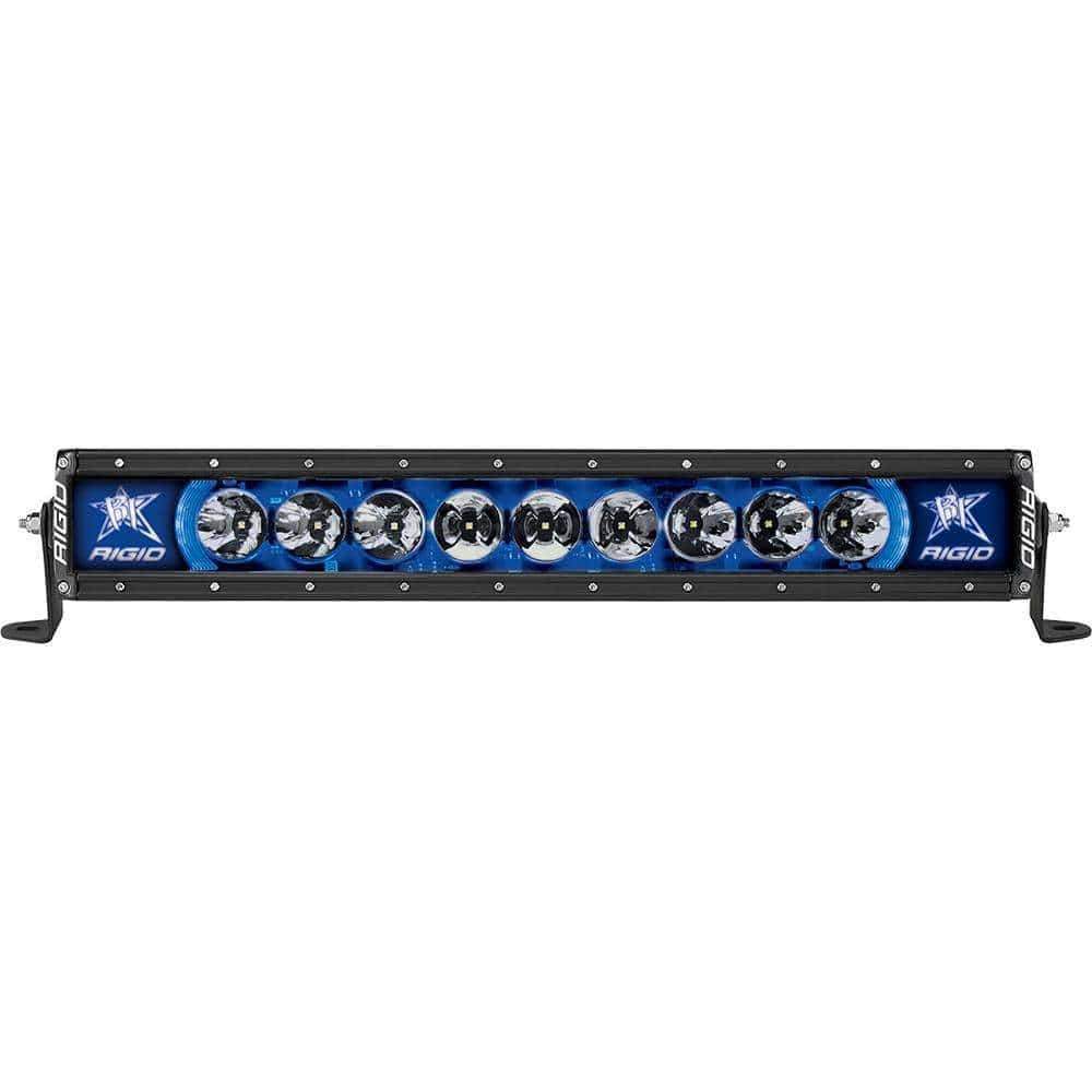 RIGID Radiance Plus 20" Blue Backlight #220013