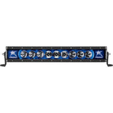 RIGID Radiance Plus 20" Blue Backlight #220013