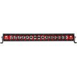 RIGID Radiance Plus 30" Red Backlight #230023