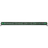 RIGID Industries Qualifies for Free Shipping RIGID Radiance Plus 50" Green Backlight #250033