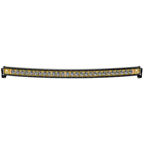 RIGID Industries Qualifies for Free Shipping RIGID Radiance Plus 54" Curved Amber Backlight #36004