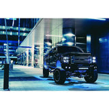 RIGID Industries Qualifies for Free Shipping RIGID Radiance Pod White Backlight #20200