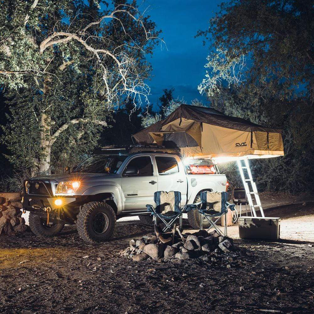 RIGID Industries Qualifies for Free Shipping RIGID Radiance Scene Lights Flush-Mount #68212