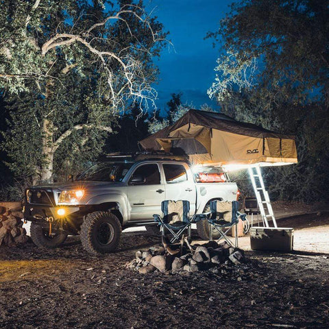 RIGID Industries Qualifies for Free Shipping RIGID Radiance Scene Lights Flush-Mount #68212