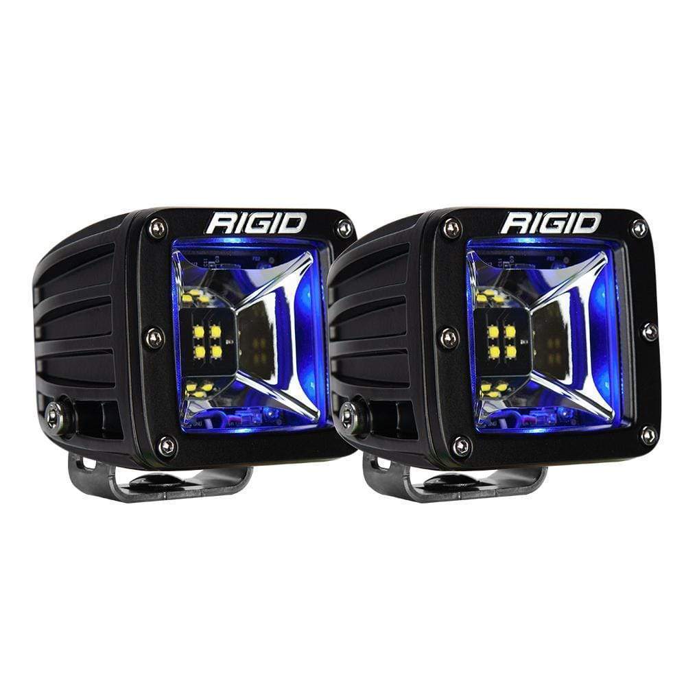 RIGID Radiance Scene Lights Surface-Mount #62801