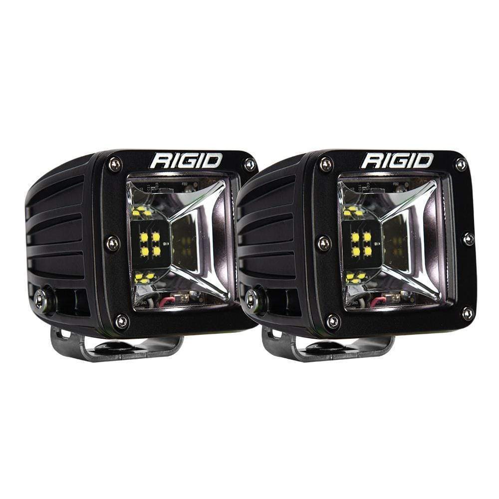 RIGID Radiance Scene Lights Surface-Mount #68200