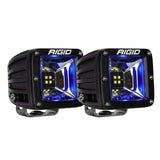 RIGID Industries Qualifies for Free Shipping RIGID Radiance Scene Lights Surface Mount #68201