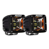 RIGID Industries Qualifies for Free Shipping RIGID Radiance Scene Lights Surface-Mount #68204