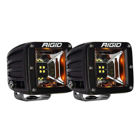 RIGID Industries Qualifies for Free Shipping RIGID Radiance Scene Lights Surface-Mount #68204