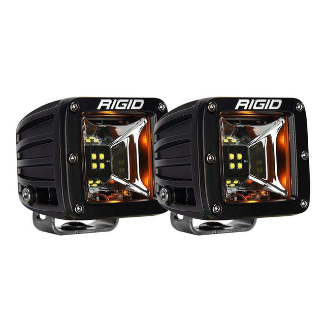 RIGID Industries Qualifies for Free Shipping RIGID Radiance Scene Lights Surface-Mount #68204