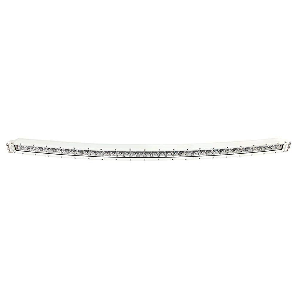 RIGID RDS-SR Series Pro 40" Curved White #87431