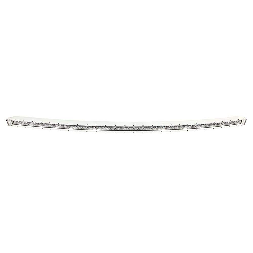 RIGID Industries Qualifies for Free Shipping RIGID RDS SR-Series Pro 54" Spot White #87631