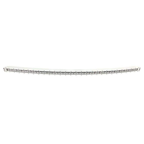 RIGID Industries Qualifies for Free Shipping RIGID RDS SR-Series Pro 54" Spot White #87631