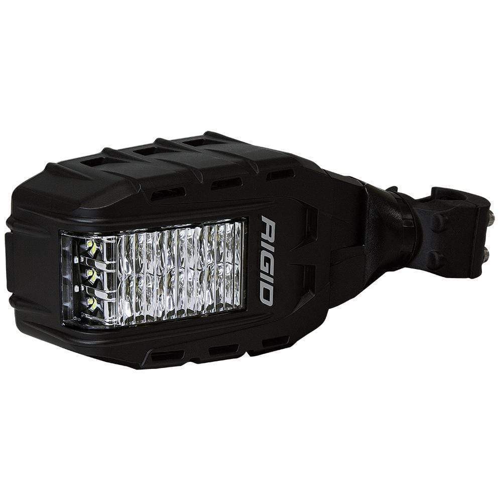 RIGID Reflect Mirror Light Black #64011